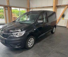 RENAULT EXPRESS VAN VAN 1.5 BLUE DCI COMFORT