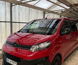 CITROEN JUMPY CITROËN JUMPY