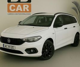 FIAT TIPO STATION WAGON FIAT TIPO STATION WAGON 1.3 MULTIJET