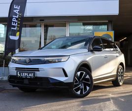 OPEL GRANDLAND NEW MODEL GS|NAVI|CAMERA|DEMO