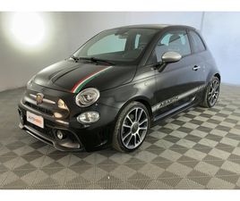 ABARTH 595 1.4 TURBO