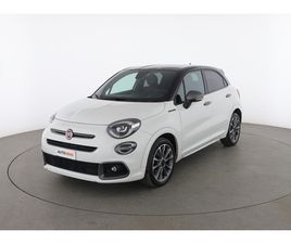 FIAT 500X 1.3 TURBO