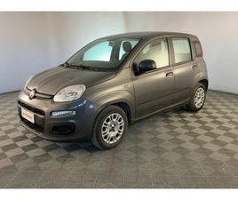 FIAT PANDA 1.0 MILD-HYBRID