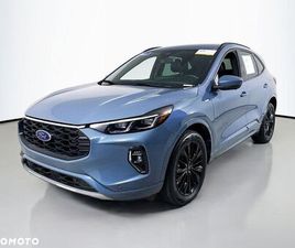 FORD ESCAPE FORD ESCAPE