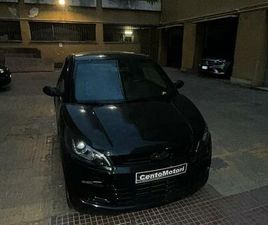 LIGIER JS50 2020 TUTTA NERA – USATO GARANTITO