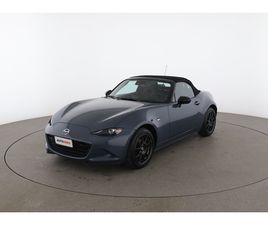 MAZDA MX5 1.5
