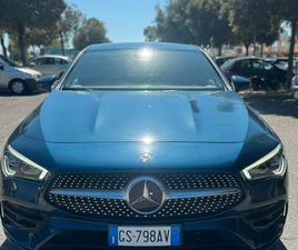 MERCEDES CLA 200 PREMIUM