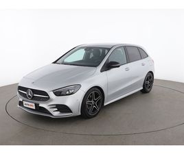 MERCEDES CLASSE B B 180 B 180