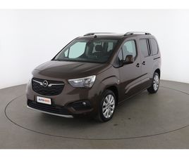 OPEL COMBO LIFE 1.5 CDTI