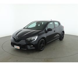 RENAULT CLIO 1.0 TCE