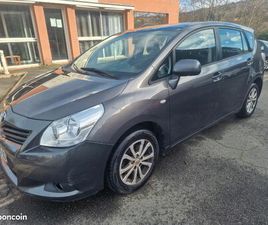 TOYOTA VERSO 2.0 D4-D 126 SKYVIEW 2011