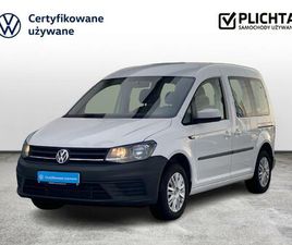 VOLKSWAGEN CADDY CADDY WIN.VANTREND 75 CRD M5