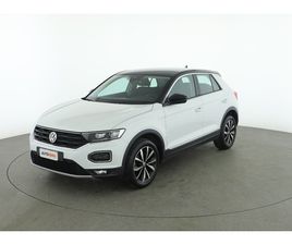 VOLKSWAGEN T-ROC 1.0 TSI