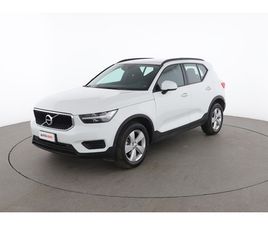 VOLVO XC40 T2 1.5 T2