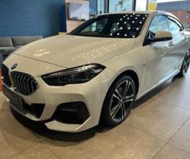 218I GRAN COUPE M SPORT