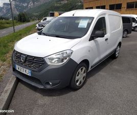 DOKKER 95 CV TVA RECUP