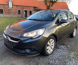 CORSA 1.3 CDTI ENJOY /1ER PROP /