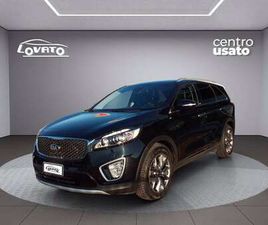 2.2 CRDI STOP&GO AWD R REBEL