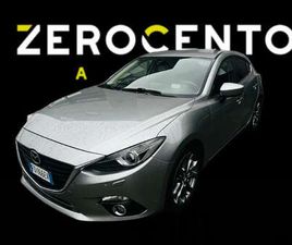 5P 2.2D EXCEED 150CV AUTO BOSE