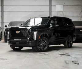 2026 SUV SPORT PLATINUM € 124600 +22