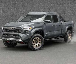 2025 TRAILHUNTER € 80.000 +HEAD UP DISPLAY