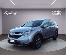 2.0 HEV ECVT LIFESTYLE NAVI