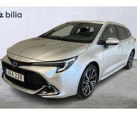 COROLLA 1,8 HYBRID TOURING SPORTS EXECUTIVE