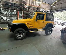 TROLLER T-4 4X4 3.0 TB INT. CAP. RÍGIDA DIESEL 2010