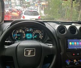 TROLLER T-4 CONNECT 4X4 3.2 TDI CAP.RIG.DIE.AUT 2021