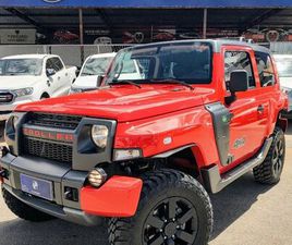 TROLLER T-4 CONNECT 4X4 3.2 TDI CAP.RIG.DIE.AUT 2021