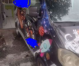 PASSAGEIRO 1.0 8V 48CV 7L 5P