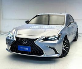 LEXUS ES-300H ES300H 2.5 16V AUT. (HYBRID) 2025