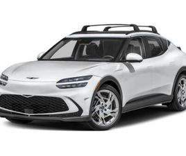 USED 2023 GENESIS GV60 PERFORMANCE
