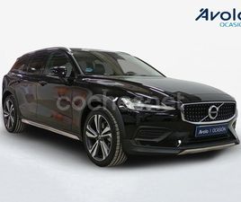 VOLVO V60 CROSS COUNTRY 2.0 B4 D AWD CROSS COUNTRY CORE AUTO