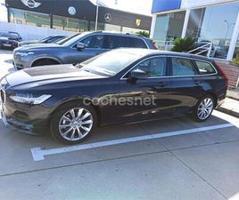 VOLVO V90 2.0 D4 BUSINESS PLUS AUTO