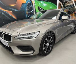 VOLVO V60 2.0 D3 BUSINESS PLUS