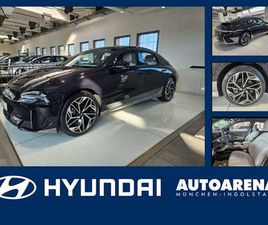 77 ELEKTRO UNIQ 2XKLIMA 360 4XSHZ ACC LM