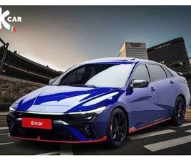 N PERFORMANCE 2.0 TGDI - KOREAIMPORT