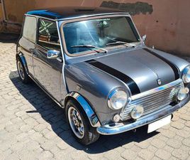 AUSTIN MINI 1000