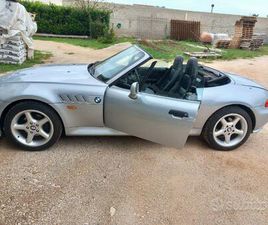 BMW 1.9 Z 3 ROADSTER