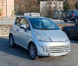 JDM ABACA MINICAR JDM ALOES MODELLO ELEGANCE