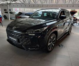 MG HS MG HS PHEV 1.5T EXCLUSIVE AT