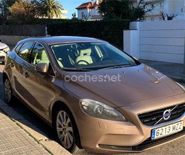 VOLVO V40 1.6 D2 SUMMUM