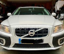 VOLVO XC70 D5 VOLVO XC70 D5 AWD KINETIC