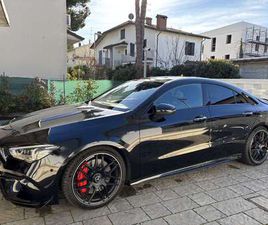 COUPE S 4MATIC+ AUTO