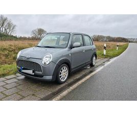 DAIHATSU TREVIS DAIHATSU TREVIS LIMITED