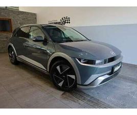 HYUNDAI IONIQ 5 GO 84KWH 2WD