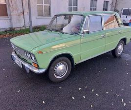 WAZ 2103 LADA