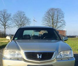 HONDA LEGEND AUTOMATIK VOLLLEDER