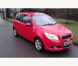 1.4 LT AUTO EURO 4 5DR